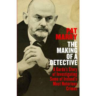 The Making of a Detective