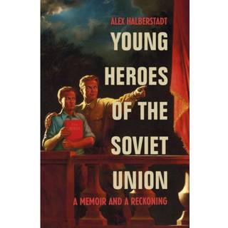 Young Heroes of the Soviet Union
