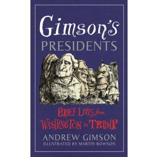 Gimson's Presidents