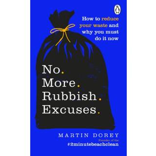 No More Rubbish Excuses