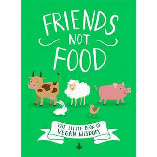 Friends Not Food