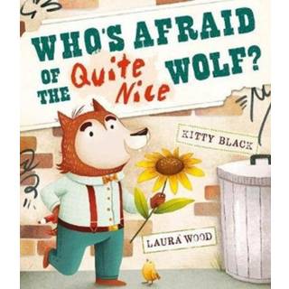 Who's Afraid of the Quite Nice Wolf?