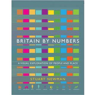 Britain by Numbers