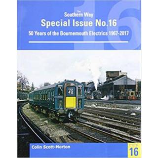 Southern Way Special 16