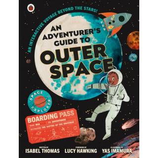 An Adventurer's Guide to Outer Space