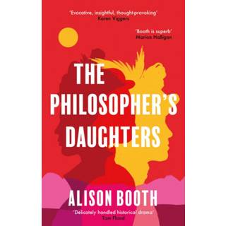 The Philosopher's Daughters