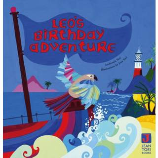 Leo's Birthday Adventure