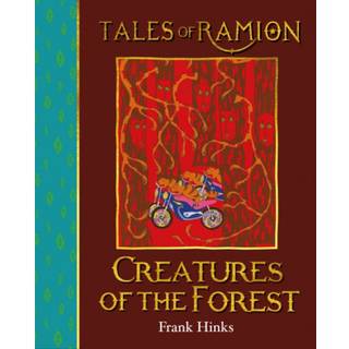 Creatures of the Forest