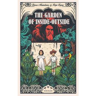 The Garden of Inside-Outside