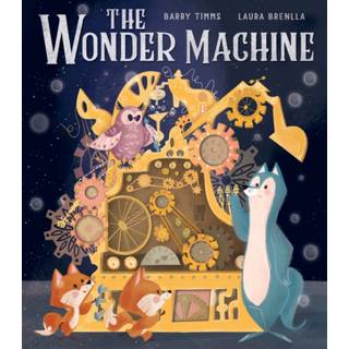 The Wonder Machine