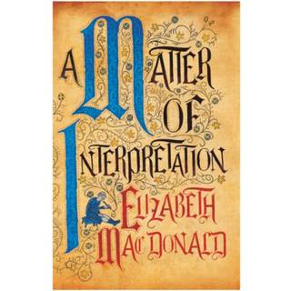 A Matter of Interpretation