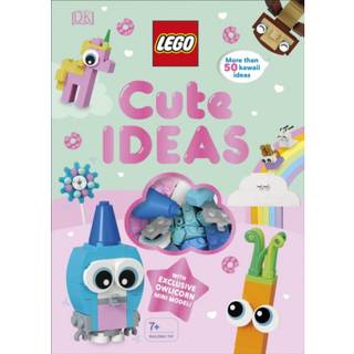 LEGO Cute Ideas