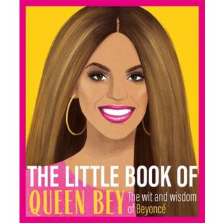 The Little Book of Queen Bey