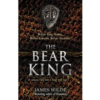 The Bear King
