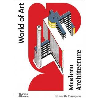 World of Art - Modern Architecture