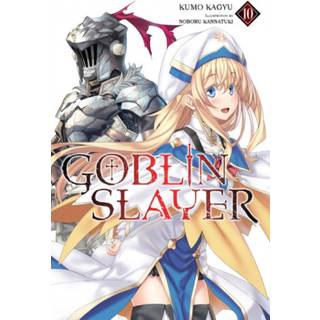Goblin Slayer, Vol. 10 (light novel)