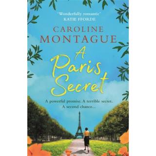 A Paris Secret