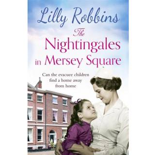 The Nightingales in Mersey Square