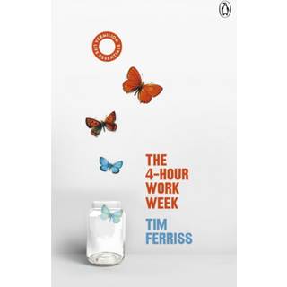 The 4-Hour Work Week