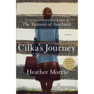 Cilka's Journey