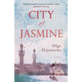 City of Jasmine