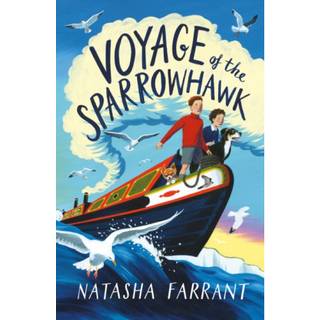 Voyage of the Sparrowhawk