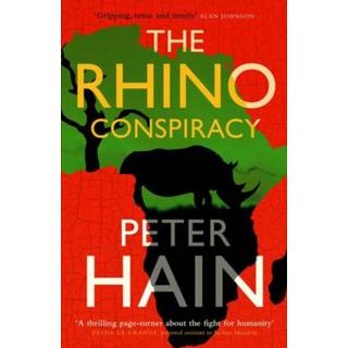 The Rhino Conspiracy