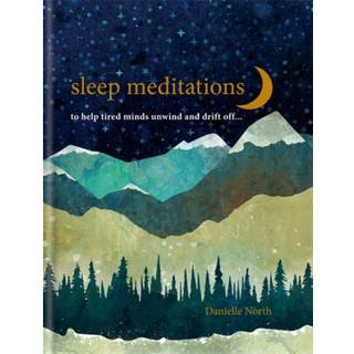 Sleep Meditations