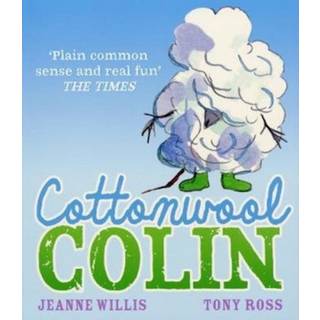 Cottonwool Colin