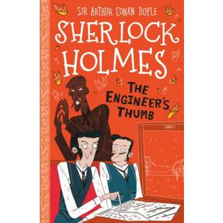 The Engineer's Thumb (Easy Classics)
