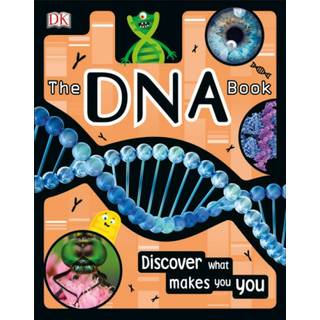 The DNA Book