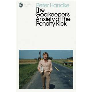 The Goalkeeper's Anxiety at the Penalty Kick