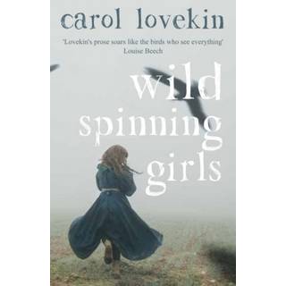 Wild Spinning Girls