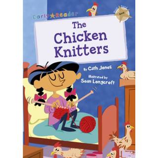 The Chicken Knitters