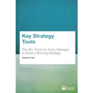Key Strategy Tools