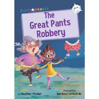 The Great Pants Robbery