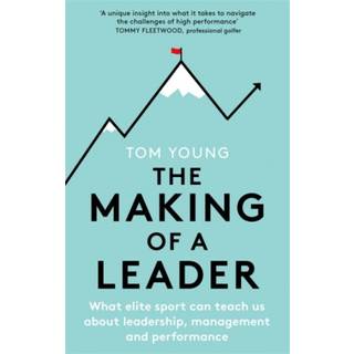 The Making of a Leader