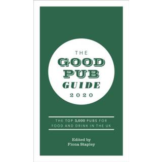 The Good Pub Guide 2020