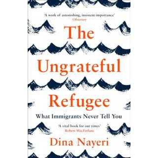 The Ungrateful Refugee