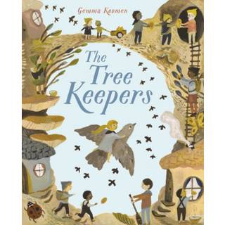 The Tree Keepers: Flock