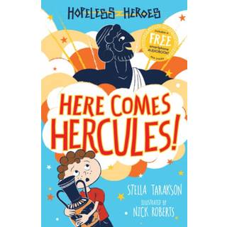 Here Comes Hercules!