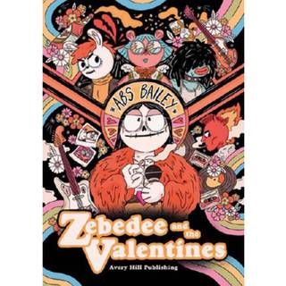 Zebedee And The Valentines