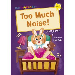 Too Much Noise!