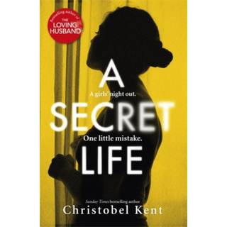A Secret Life