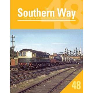 Southern Way 48