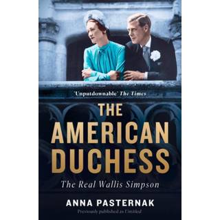 The American Duchess