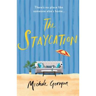 The Staycation