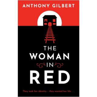 The Woman in Red