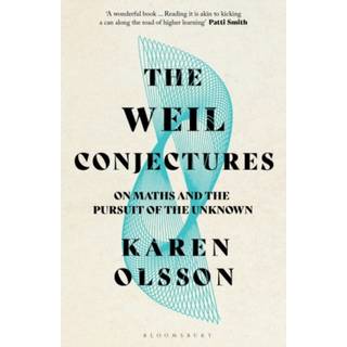 The Weil Conjectures