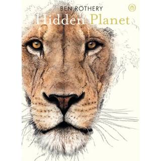 Hidden Planet